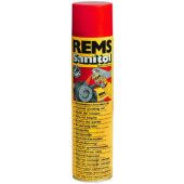 REMS Gewindeschneidstoff Sanitol Spray 600 ml