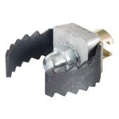 Rems Gezahnter Gabelschneidkopf für Cobra 22/32