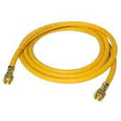 REMS Hochdruckschlauch 3 m / G 3/8" LH
