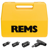 REMS KaliGrat E Set 16/20/25/26