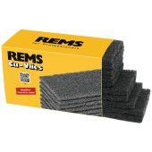 REMS Cu-Vlies Reinigungsvlies (10er-Pack)
