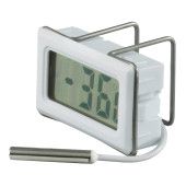 Rems LCD-Digital-Thermometer