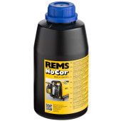 Rems NoCor  1 l Flasche Korrosionsschutz zur Konservierung von Radiatoren- und Flächenheizsystemen