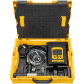 Rems Dichtheitsprüfgerät P7-TDX C Set 25 bar