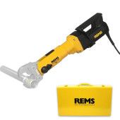 REMS Power Press SE Radialpresse  Basic Pack im Koffer