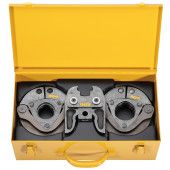REMS Pressring Set M 42 / M 54 & Zwischenzange Z2 im Koffer