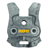 REMS Presszange MINI GFFb 16 - 40 GEBERIT FLOW FIT