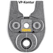 REMS Presszange (Pressbacken) Mini VP 14 - 32 (Viega Sanfix Fosta)