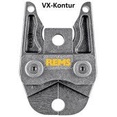 REMS Pressbacke (Presszange) VX 12 - 25 (Viega-Pexfit)