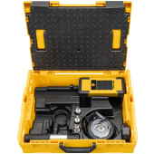 Rems Dichtheitsprüfgerät PX4500 C Set 25 bar