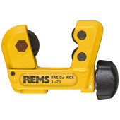REMS Rohrabschneider RAS Cu-INOX 3-25 Mini