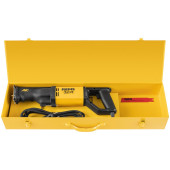 REMS Cat VE SET Elektrische Universal-Säbelsäge mit Oszillationsantrieb ANC B-WARE