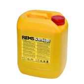 REMS Gewindeschneidstoff Sanitol 5 Liter
