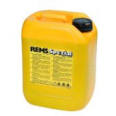 REMS Gewindeschneidstoff Spezial 5 Liter