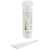 Rems Teststäbchen H2O2 0 – 1000  mg/l / 100er-Pack 