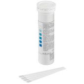 Rems Teststäbchen H2O2 0 – 50  mg/l  / 100er-Pack 