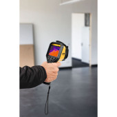 REMS ThermoCam 49 C Set elektronische Wärmebildkamera