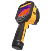REMS ThermoCam 49 C Set elektronische Wärmebildkamera