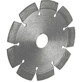 REMS Universal Diamant Trennscheibe LS H-P 125 mm