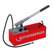 ROTHENBERGER RP 50-S Prüfpumpe