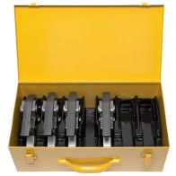REMS Stahlblechkasten für 6 Presszangen bis 35 mm  online im Shop günstig kaufen