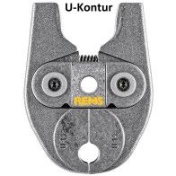 REMS Presszange Mini U (Uponor UNIPIPE) online im Shop günstig kaufen