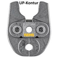 REMS Presszange Mini UP 14-32 (Uponor MLC & Uni-Pipe) online im Shop günstig kaufen