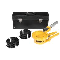 REMS Rohrtrenn- & Rohranfasgerät Cut 110 P Set 50-75-110 online im Shop günstig kaufen REMS Rohrtrenn- & Rohranfasgerät Cut 110 P Set 50-75-110 online im Shop günstig kaufen