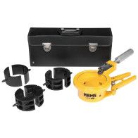 REMS Rohrtrenngerät Cut Cu-INOX Set 60-80-100-110 online im Shop günstig kaufen REMS Rohrtrenngerät Cut Cu-INOX Set 60-80-100-110 online im Shop günstig kaufen