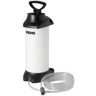 REMS Druckwasserbehälter 10 Liter online im Shop günstig kaufen