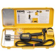 Rems Elektrische Lötzange Hot Dog 2 online im Shop günstig kaufen