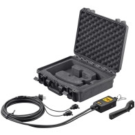 REMS EMSG 160-2 Elektromuffen-Schweißgerät im Karton online im Shop günstig kaufen