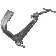 REMS Führungshalter bis 6" für Rohre Ø 5 – 6" online im Shop günstig kaufen REMS Führungshalter bis 6" für Rohre Ø 5 – 6" online im Shop günstig kaufen