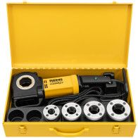 REMS Gewindeschneidkluppe Amigo Set R 1/2-3/4-1-1 1/4" online im Shop günstig kaufen REMS Gewindeschneidkluppe Amigo Set R 1/2-3/4-1-1 1/4" online im Shop günstig kaufen