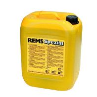 REMS Gewindeschneidstoff Spezial 10 Liter online im Shop günstig kaufen REMS Gewindeschneidstoff Spezial 10 Liter online im Shop günstig kaufen