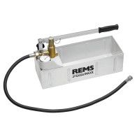 REMS Push INOX Hand-Druckprüfpumpe 60 online im Shop günstig kaufen