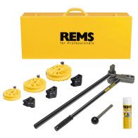 REMS Sinus Hand-Rohrbieger SET 15-18-22 online im Shop günstig kaufen REMS Sinus Hand-Rohrbieger SET 15-18-22 online im Shop günstig kaufen