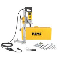 REMS Picus S1 Elektrische Diamant-Kernbohrmaschine Simplex 2 SET online im Shop günstig kaufen