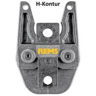 REMS Pressbacken (Presszange) H 16 - 32 (Frabo & Oventrup) online im Shop günstig kaufen REMS Pressbacken (Presszange) H 16 - 32 (Frabo & Oventrup) online im Shop günstig kaufen