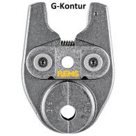REMS Presszange (Pressbacken) Mini G 16-40 (Geberit Mepla) online im Shop günstig kaufen