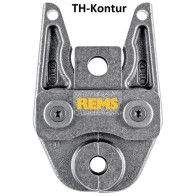 REMS Pressbacken (Presszange) TH 10 - 63 online im Shop günstig kaufen