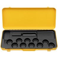 REMS Stahlblechkasten mit Einlage  online im Shop günstig kaufen