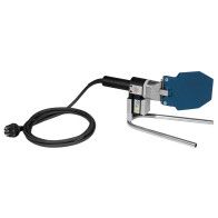 REMS  Heizelement-Stumpfschweißgeräte SSG 110/45° EE  online im Shop günstig kaufen REMS  Heizelement-Stumpfschweißgeräte SSG 110/45° EE  online im Shop günstig kaufen