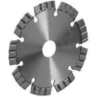 REMS Universal Diamant Trennscheibe LS-Turbo 125 mm online im Shop günstig kaufen REMS Universal Diamant Trennscheibe LS-Turbo 125 mm online im Shop günstig kaufen