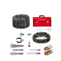 Rothenberger Spiralen- / Werkzeugset 16+22 mm online im Shop günstig kaufen