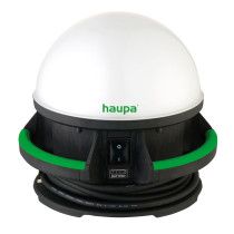  Haupa Kuppelleuchte „HUPlight50combi“ online im Shop günstig und versandkostenfrei kaufen