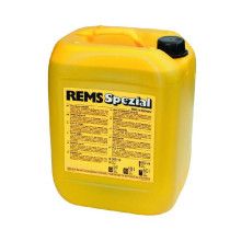  REMS Gewindeschneidstoff Spezial 10 Liter online im Shop günstig und versandkostenfrei kaufen