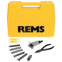  REMS Rohraushalser Hurrican H Set 12-14-16-18-22 online im Shop günstig und versandkostenfrei kaufen