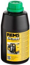 Rems CleanH 1 l Flasche Reiniger für Radiatoren- und Flächenheizsysteme online im Shop günstig kaufen