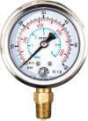 REMS Manometer 60 bar online im Shop günstig kaufen